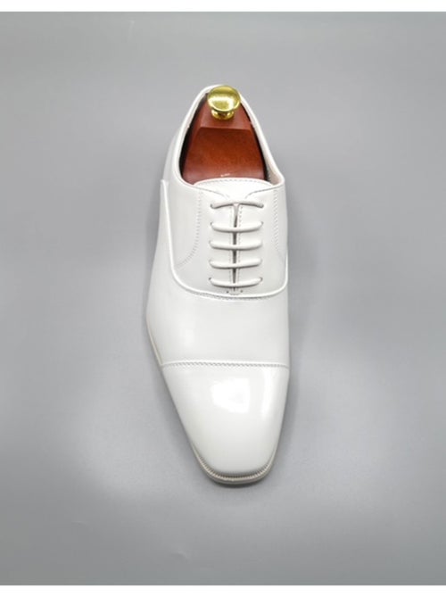 chaussures vernies Kebello - Kiabi