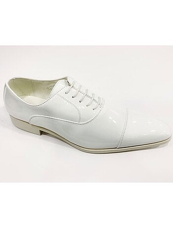 chaussures vernies Kebello - Kiabi