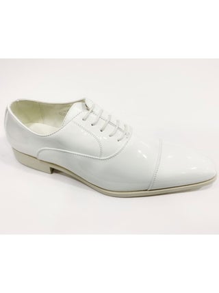 chaussures vernies Kebello