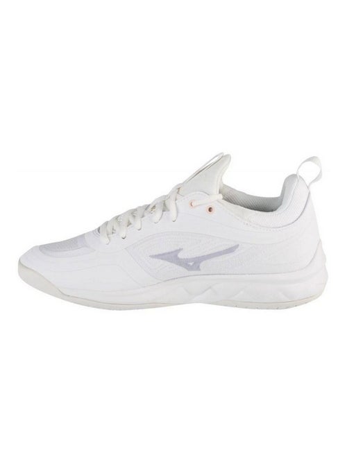 Chaussures volley-ball wave luminous - mizuno - Kiabi Chaussures volley-ball wave luminous - mizuno - Kiabi