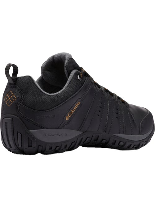 Chaussures woodburn - columbia - Kiabi