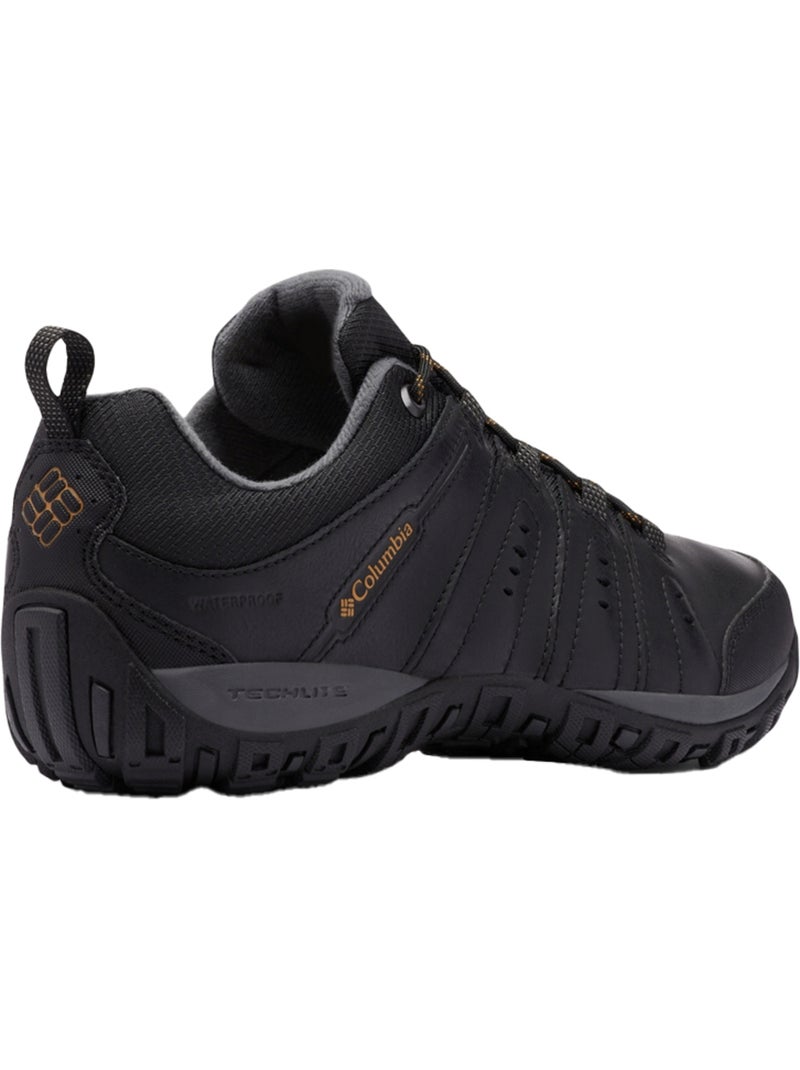 Chaussures woodburn - columbia Noir - Kiabi