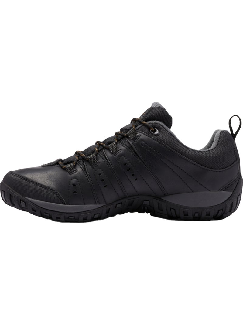 Chaussures woodburn - columbia Noir - Kiabi
