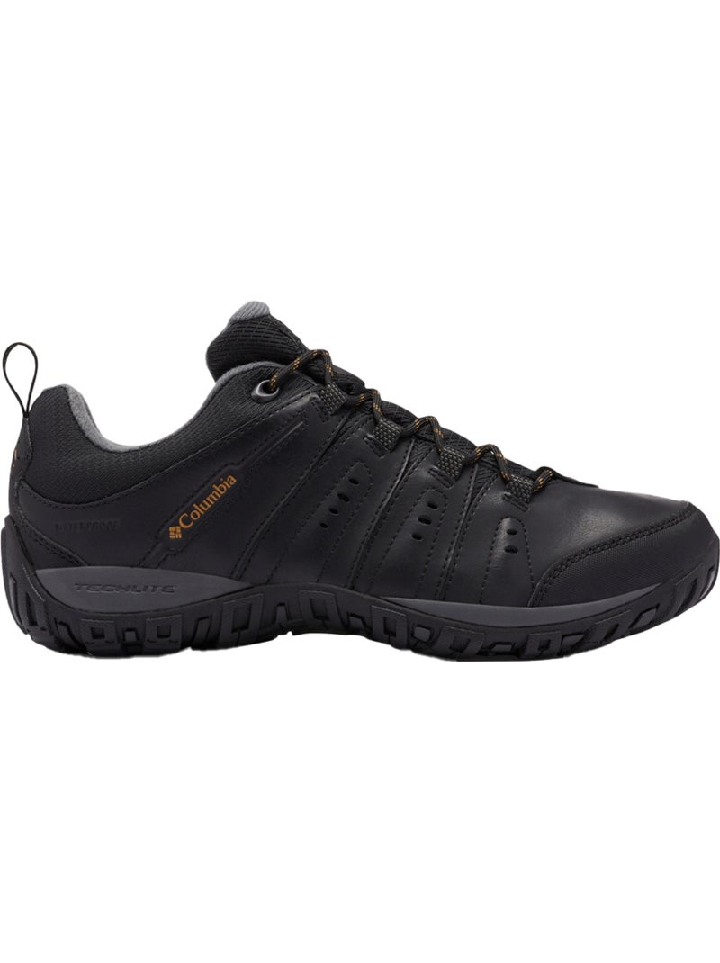 Chaussures woodburn - columbia Noir - Kiabi