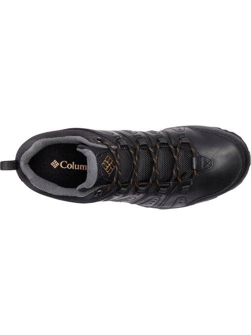 Chaussures woodburn - columbia - Kiabi