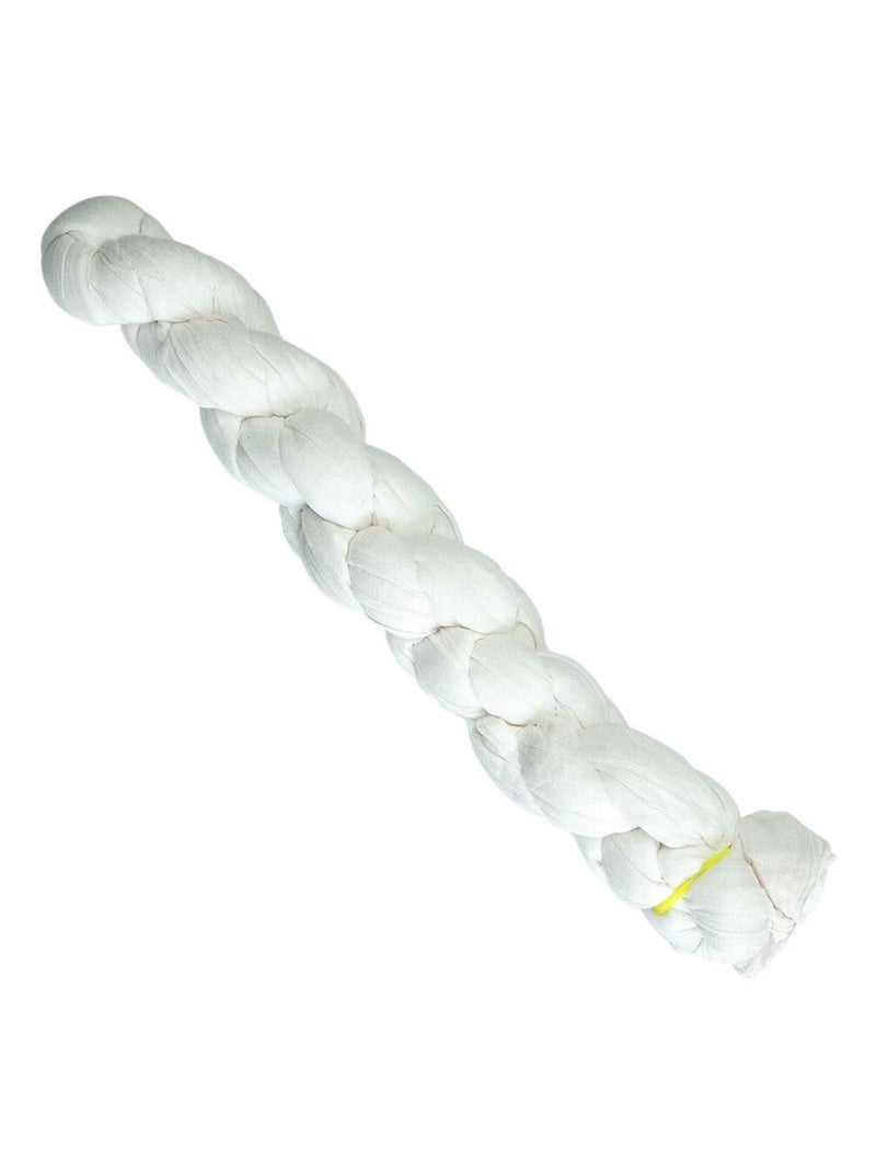 Chèche 100% coton Foulard Echarpe Blanc - Kiabi