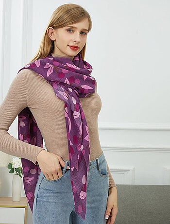 Chèche Automn