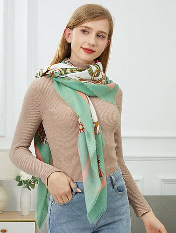 Chèche belts