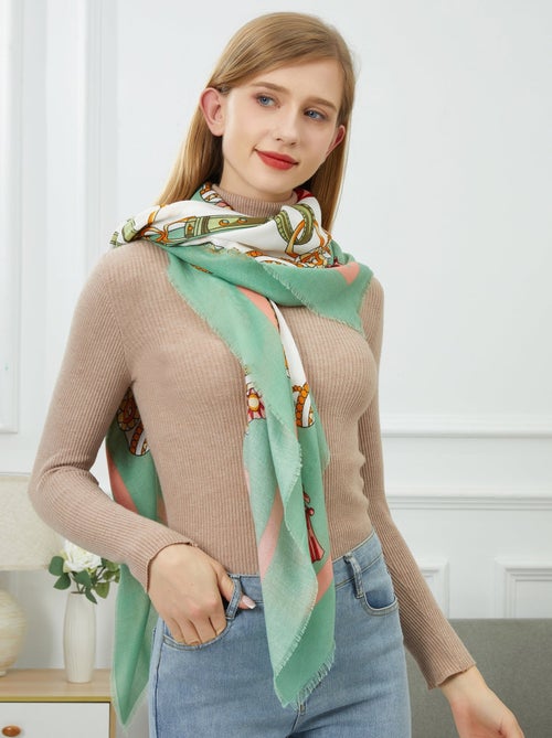 Chèche Belts - Kiabi