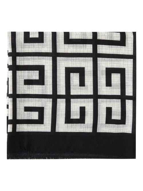 Chèche BigC Black - Kiabi