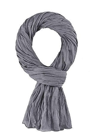 Chèche coton Uni