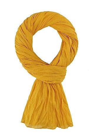 Chèche coton Uni