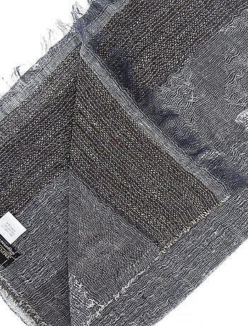 Chèche en lin CAPRI