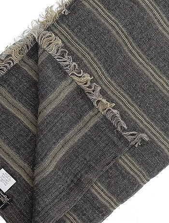 Chèche en lin SCALA