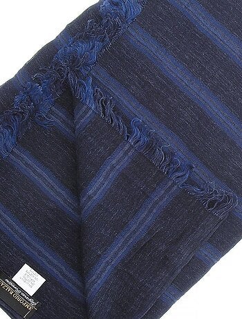 Chèche en lin SCALA