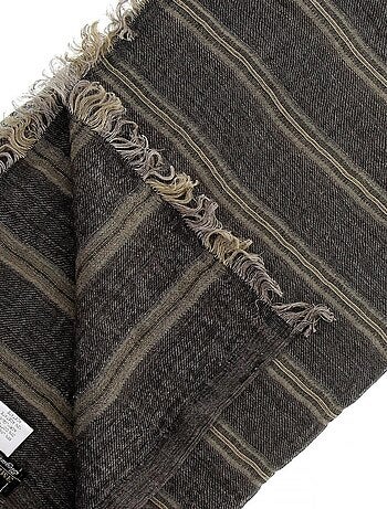 Chèche en lin SCALA