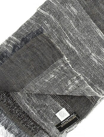 Chèche en lin VERONE