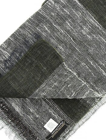 Chèche en lin VERONE