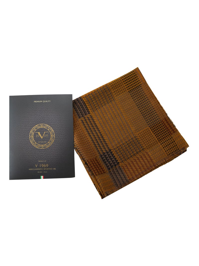 Chèche England Jaune - Kiabi