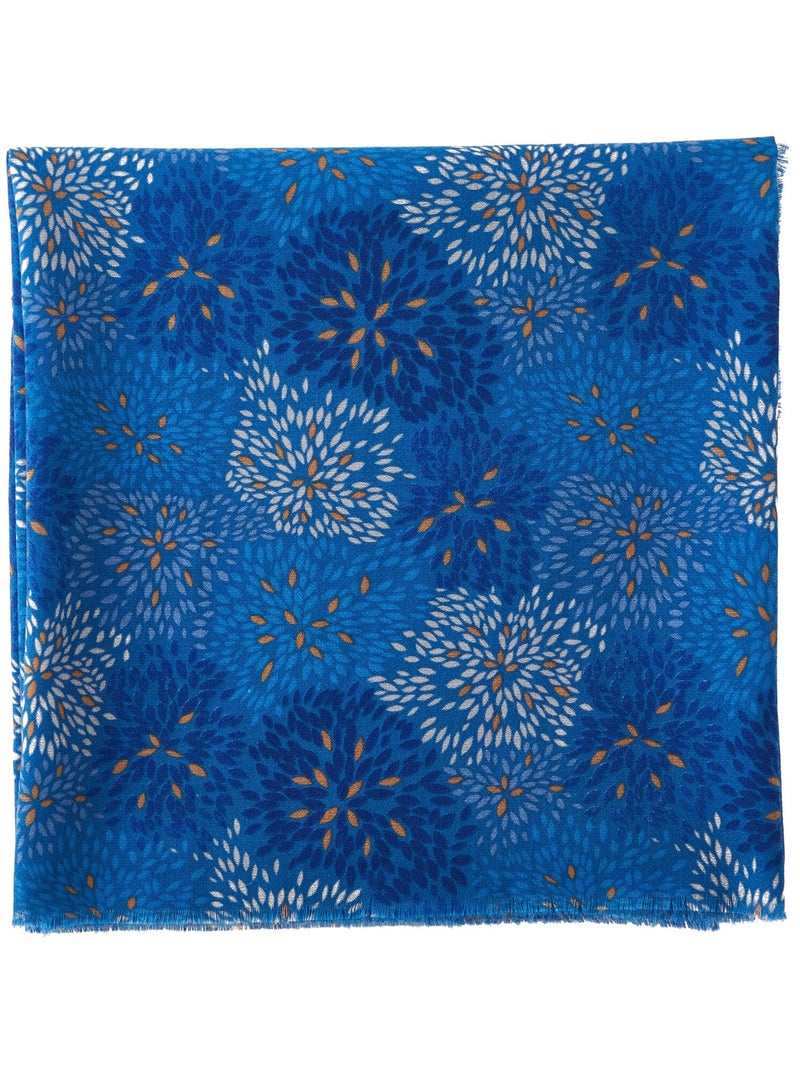 Chèche Fire Bleu - Kiabi