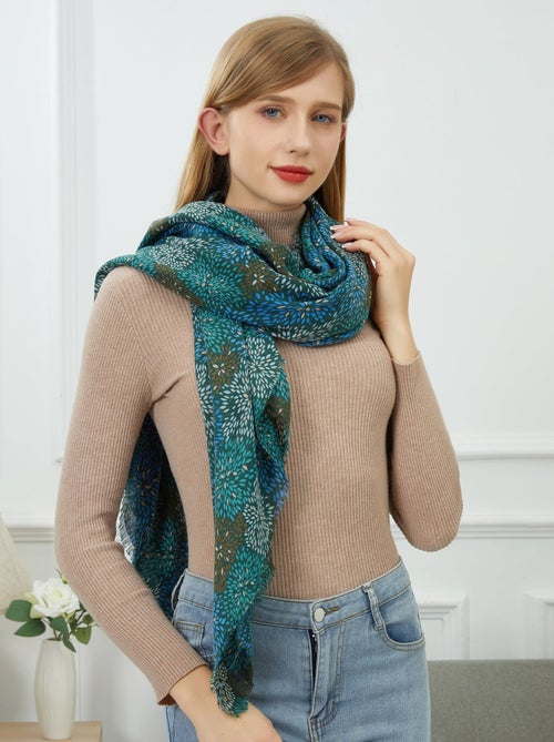 Chèche Fire - Kiabi