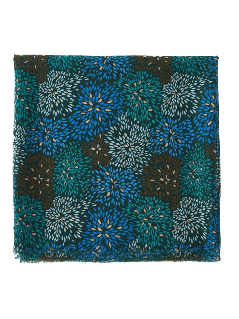 Chèche Fire Vert - Kiabi