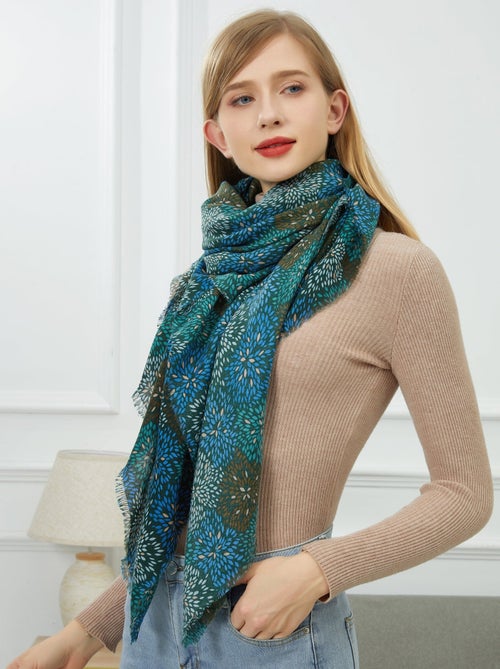 Chèche Fire - Kiabi