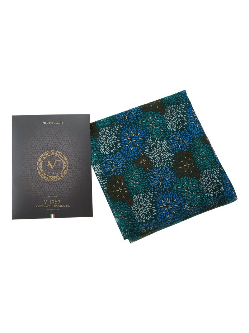 Chèche Fire Vert - Kiabi