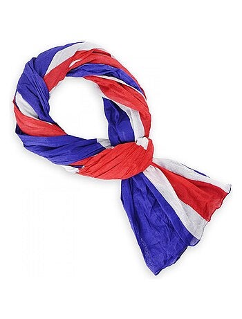 Chèche Flag -BELGIQUE