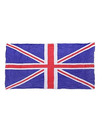 Chèche Flag -BELGIQUE