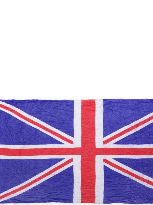 Chèche Flag -GB Union Jack - Kiabi