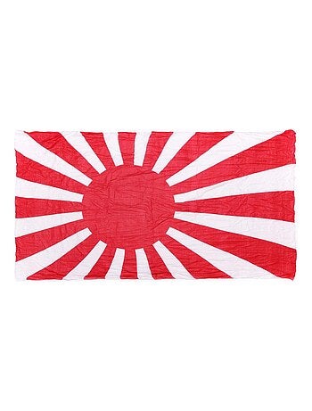 Chèche Flag -BELGIQUE