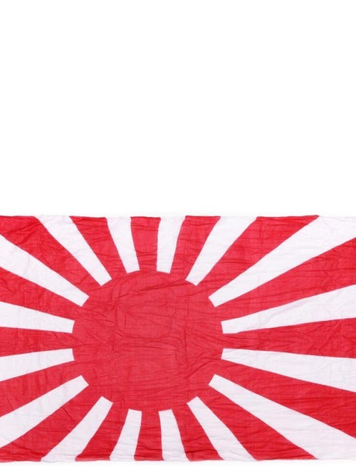 Chèche Flag -JAPON - Kiabi