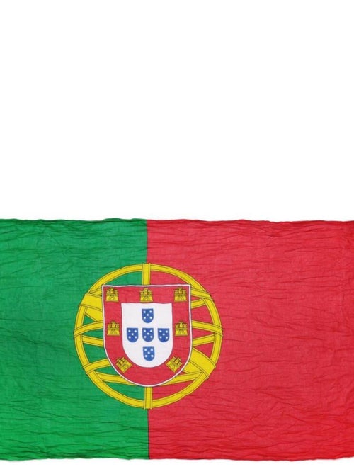 Chèche Flag -PORTUGAL - Kiabi