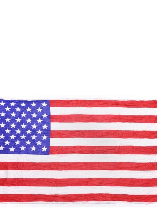 Chèche Flag -USA Star Spangled - Kiabi