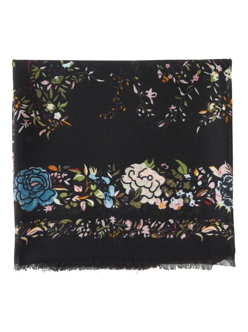Chèche Flowers - Kiabi