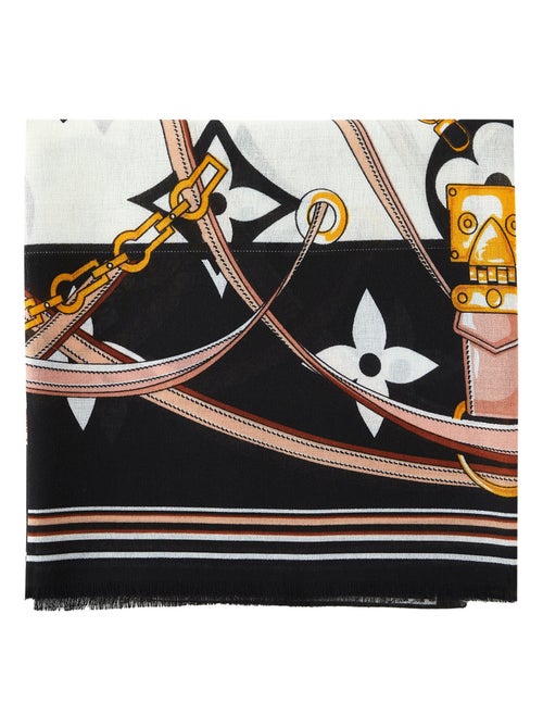 Chèche French - Kiabi