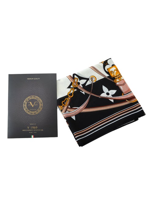 Chèche French - Kiabi