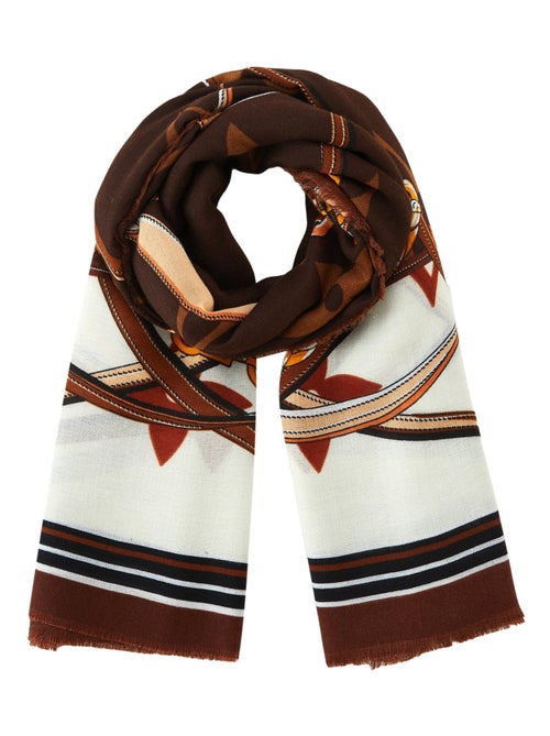 Chèche French - Kiabi