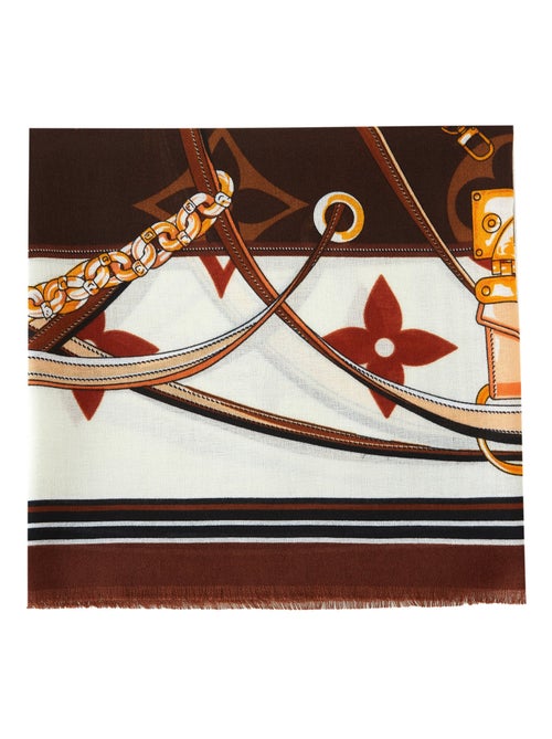 Chèche French - Kiabi