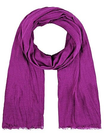 Chèche Froissé Touch