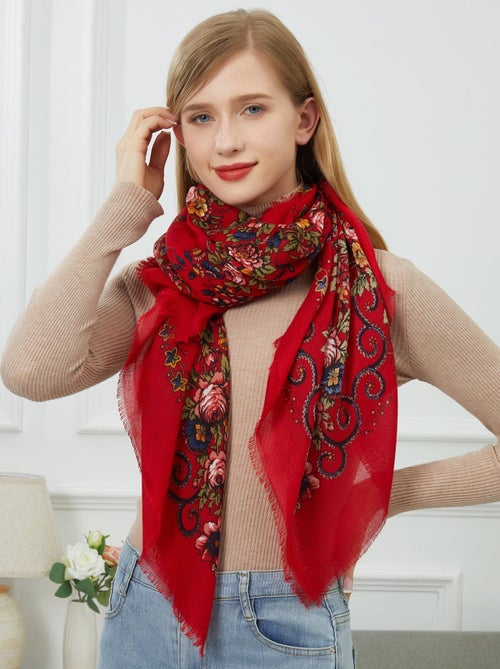 Chèche Nature - Kiabi