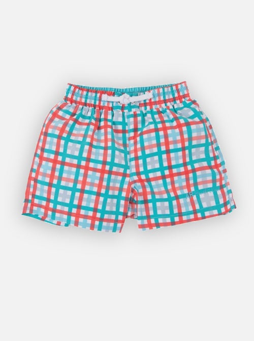 Checks BOXER Archimède - Kiabi
