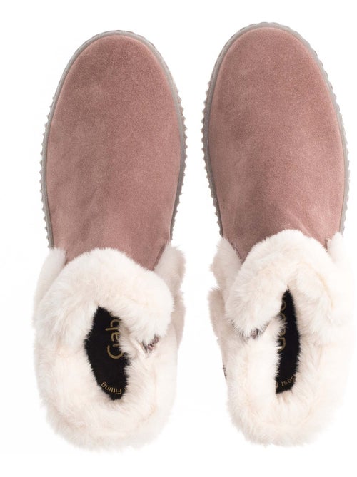 Chelsea Boots à enfiler - Kiabi