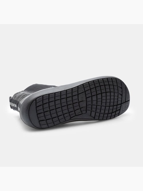 Chelsea boots barefoot en cuirWeinbrenner - Kiabi