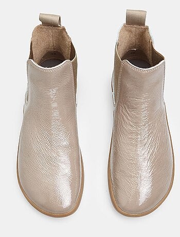 Chelsea pieds nus WEINBRENNER