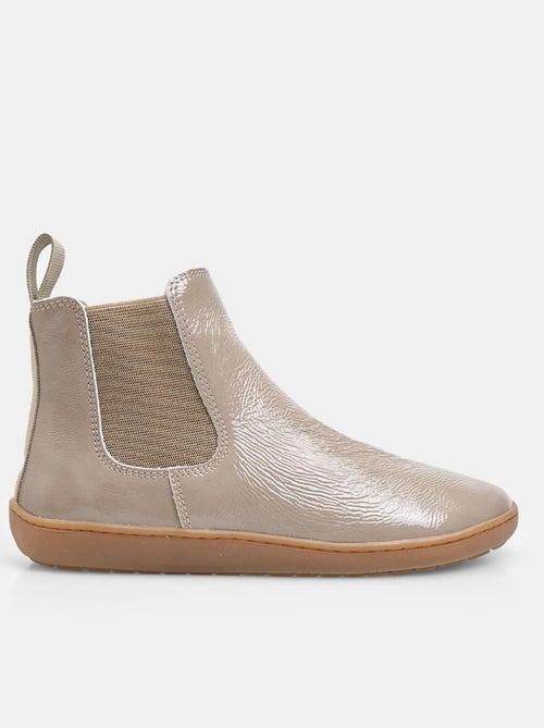 Chelsea  pieds nus WEINBRENNER - Kiabi