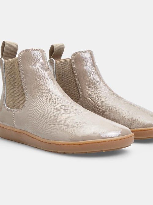 Chelsea  pieds nus WEINBRENNER - Kiabi