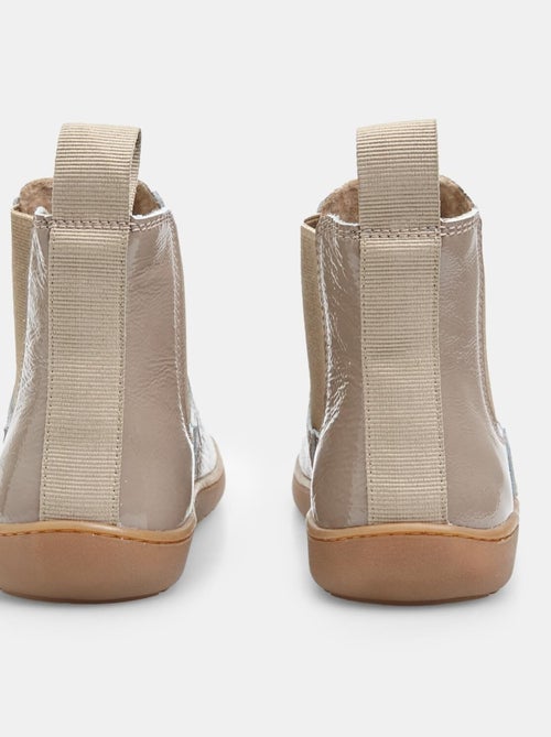 Chelsea  pieds nus WEINBRENNER - Kiabi