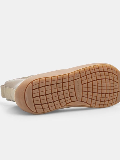 Chelsea  pieds nus WEINBRENNER - Kiabi